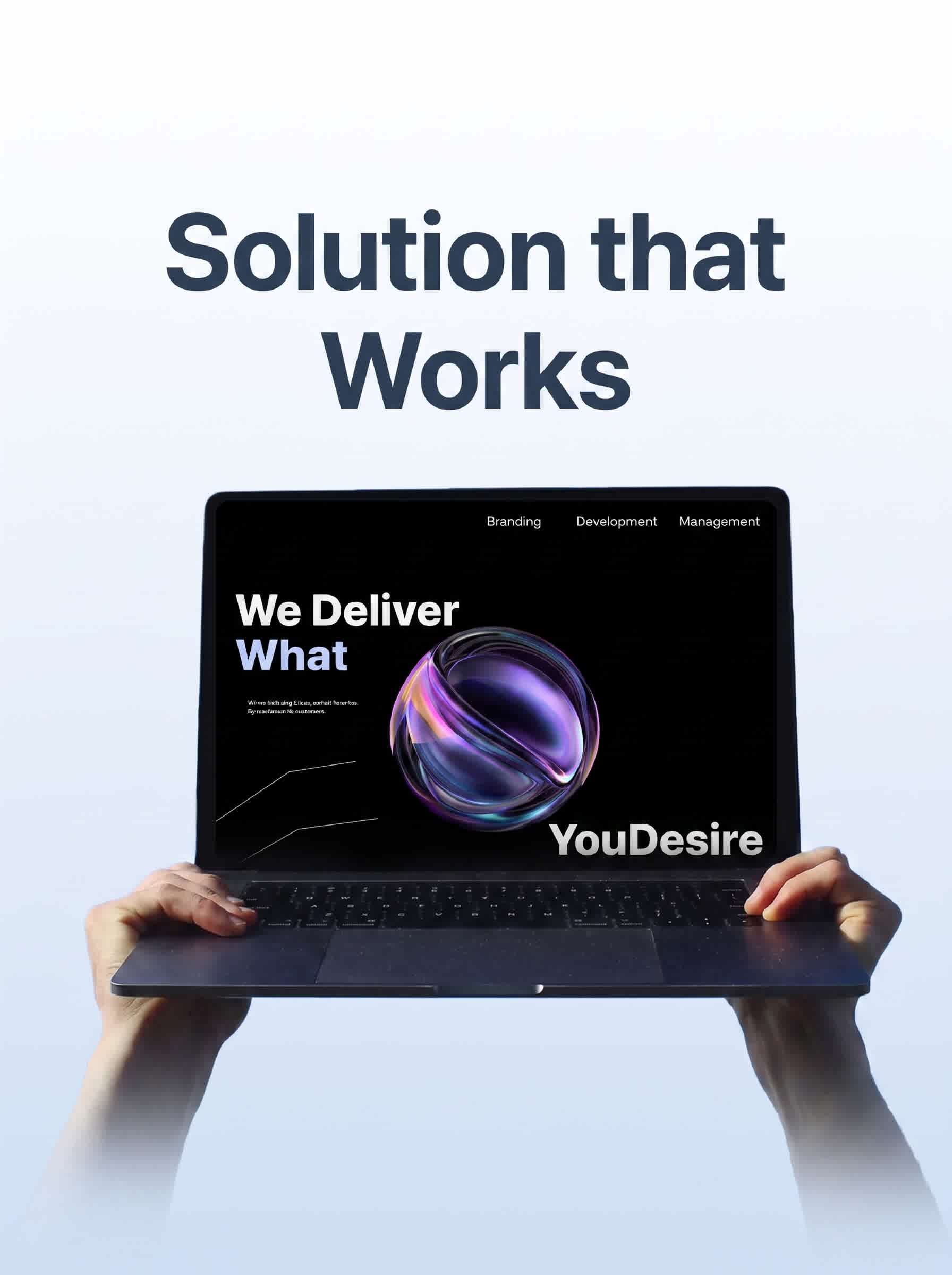 Business Websites