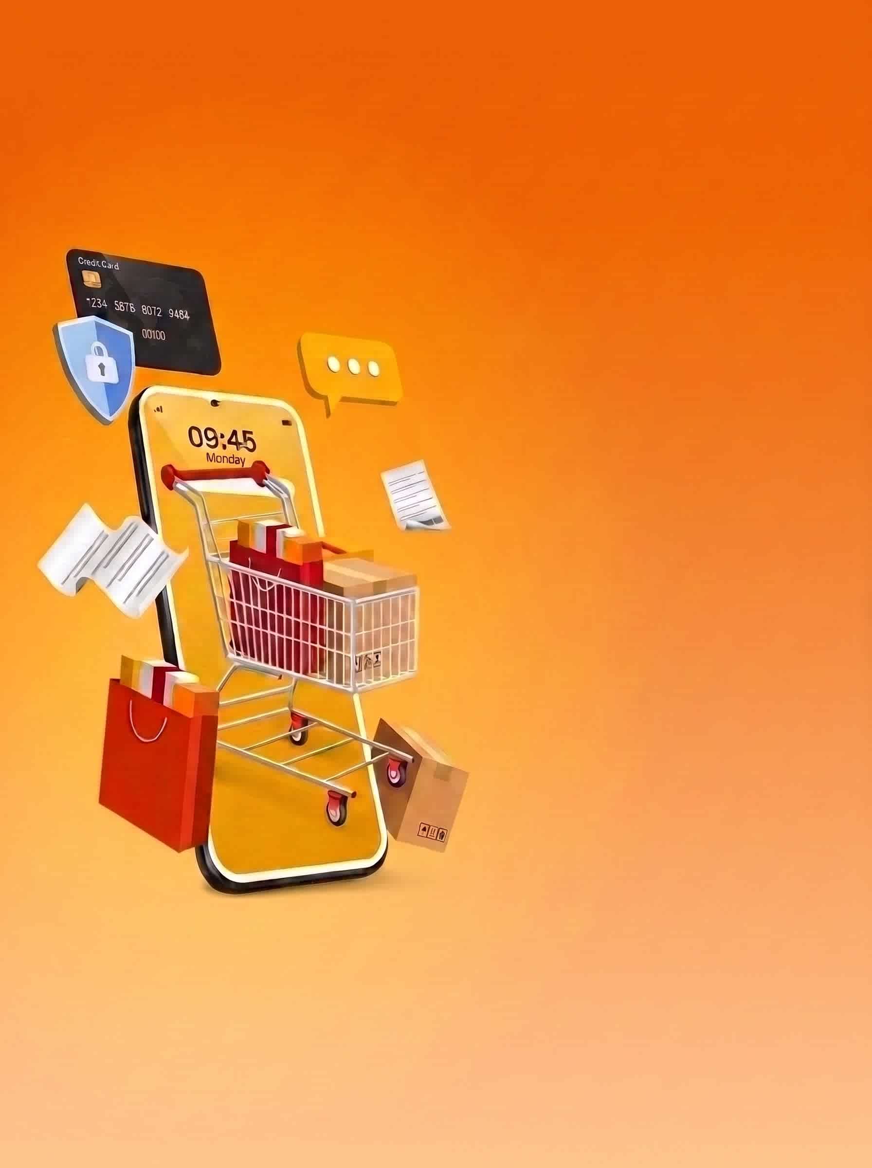 E-commerce Solutions