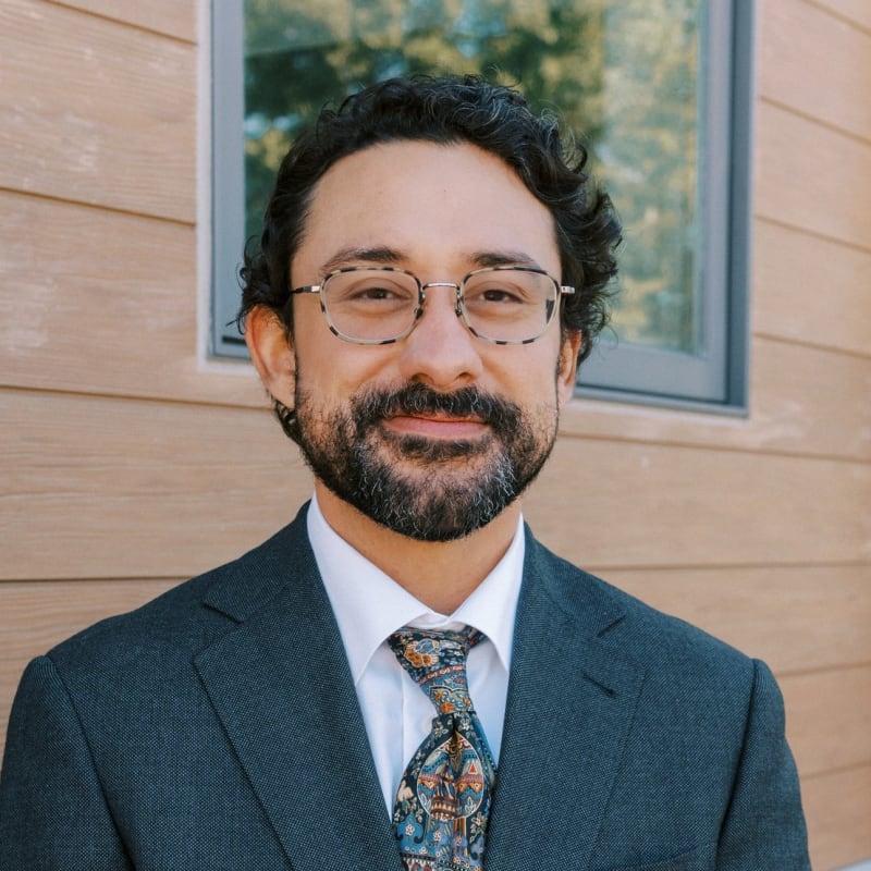 Arman Miri - Lowrey Fortner Miri P.A.