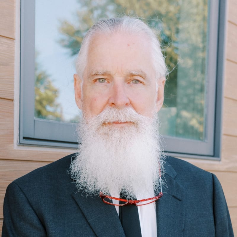 Thomas (Tom) Fortner - Lowrey Fortner Miri P.A.