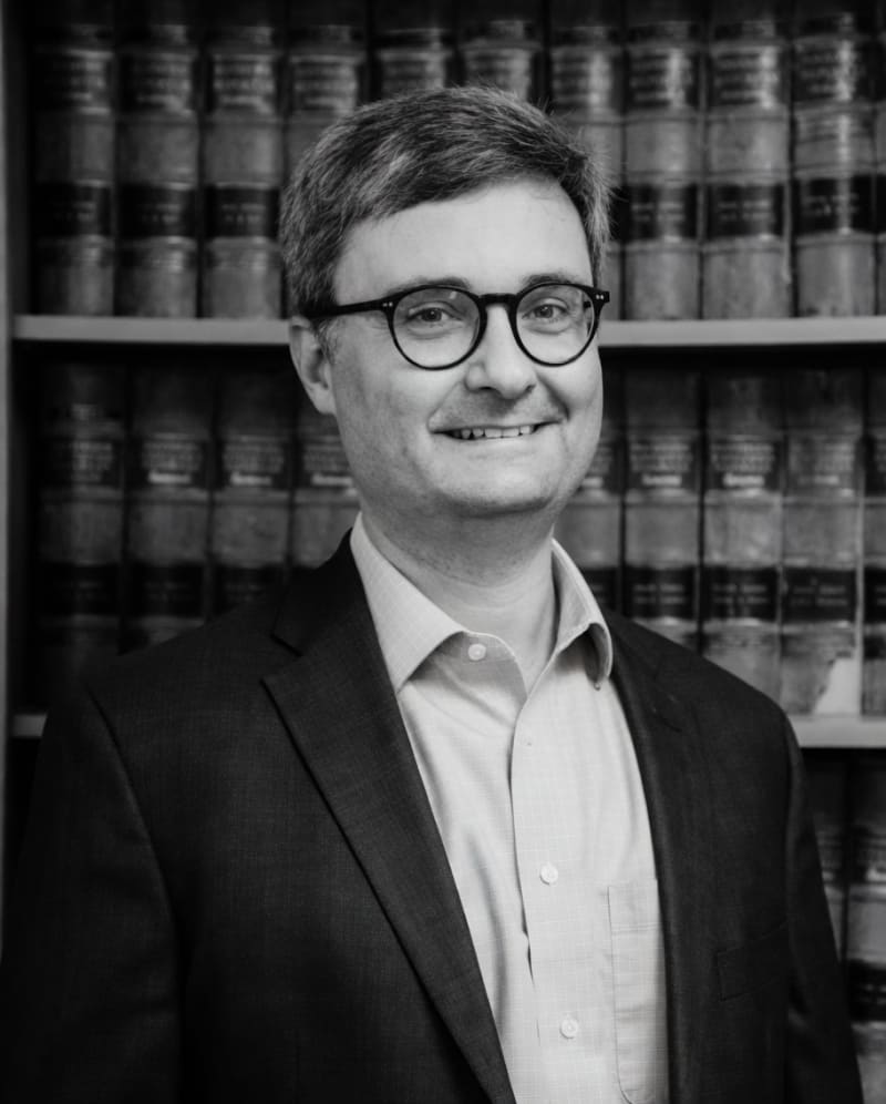 Richard Filce - Lowrey Fortner Miri P.A.