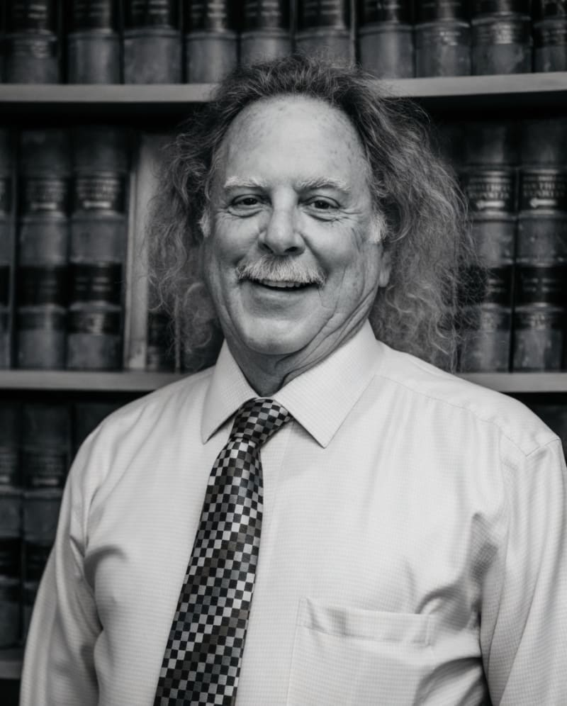 Erik M. Lowrey - Lowrey Fortner Miri P.A.