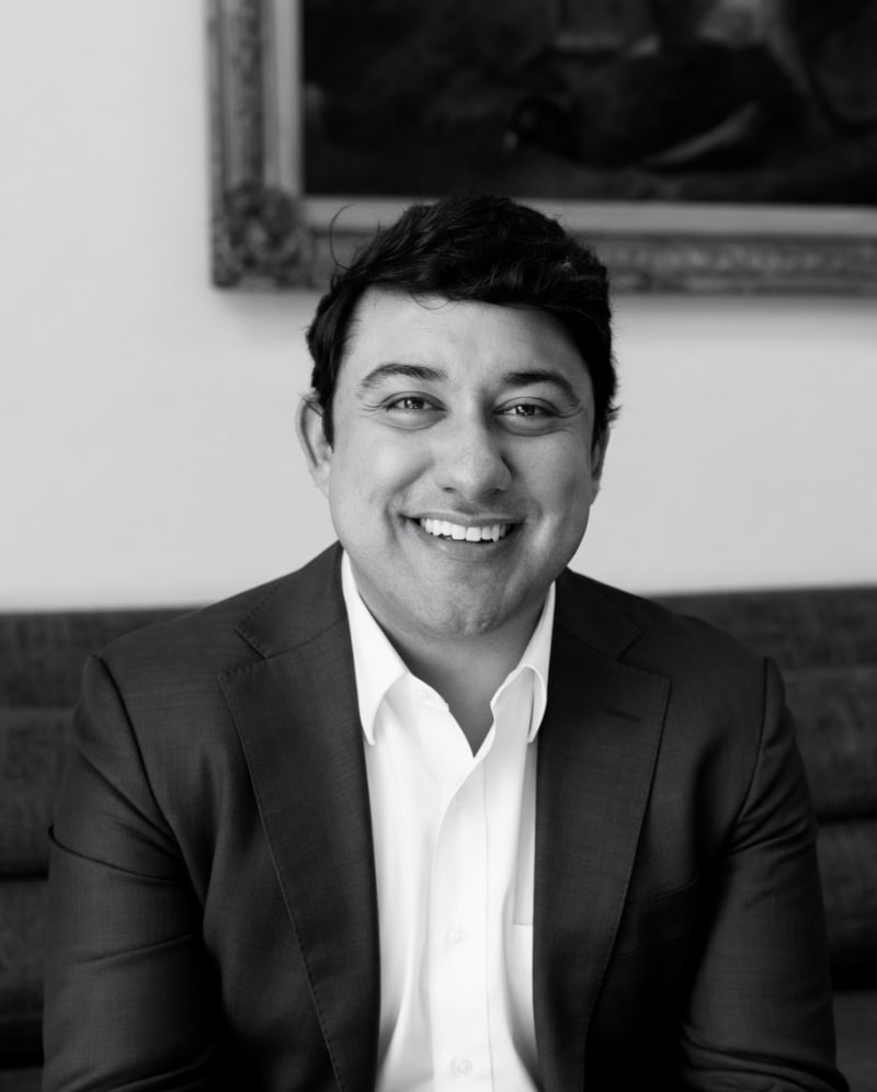 Arman Miri - Lowrey Fortner Miri P.A.