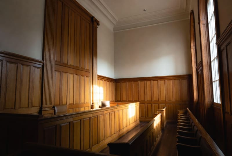 Drug crimes defense consultation