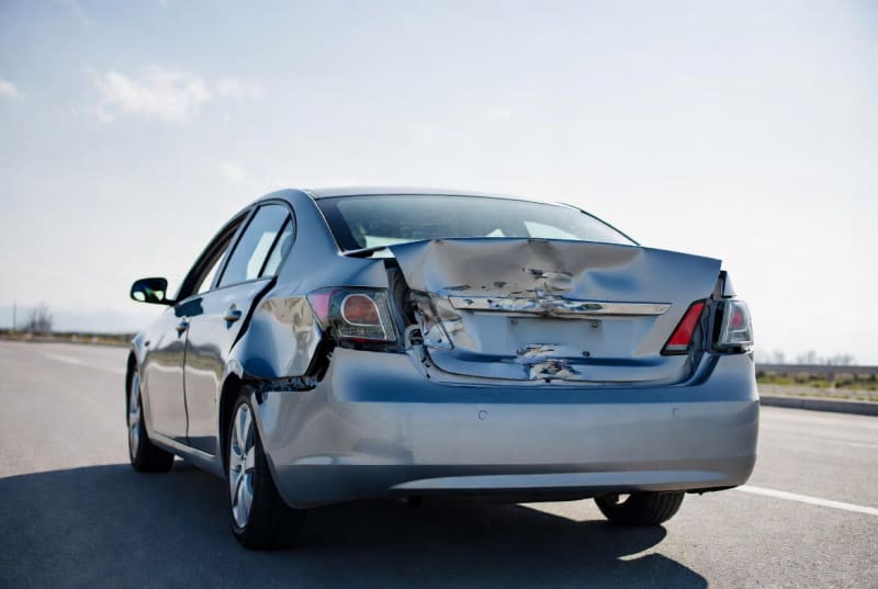 Personal injury legal evaluation