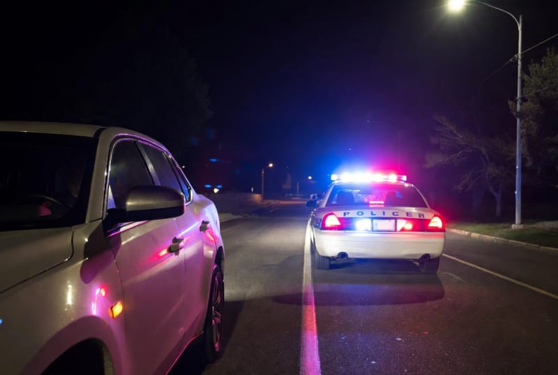 DUI Defense Attorney