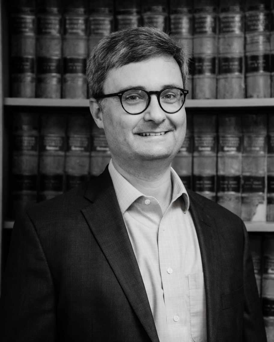 Richard Filce - Estates Attorney Hattiesburg