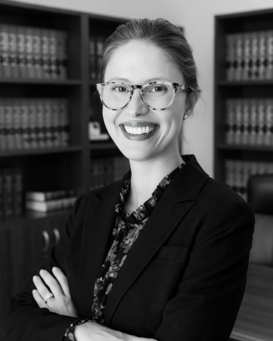 Kimberly-Joy Miri - Family Law Attorney Hattiesburg