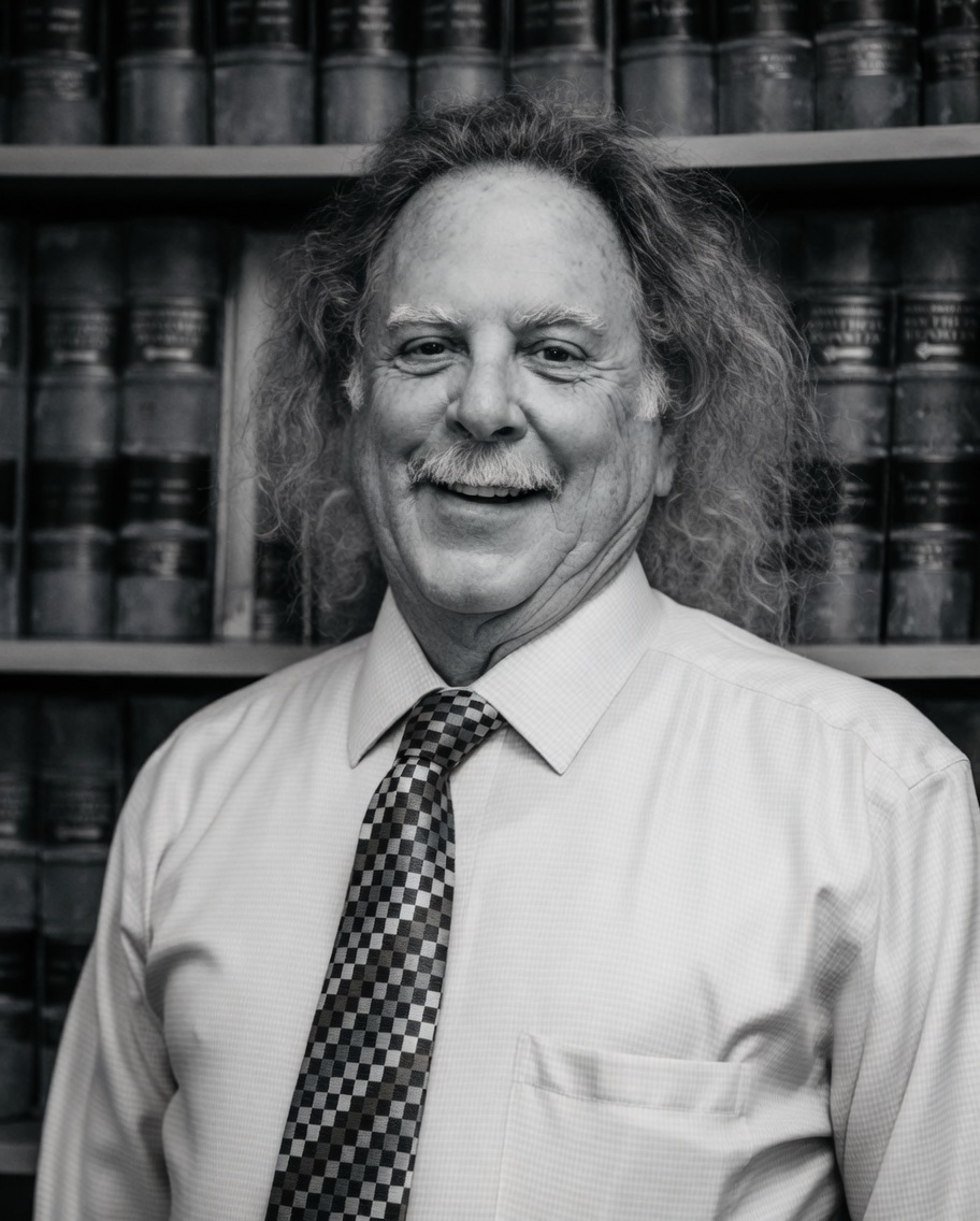 Erik M. Lowrey - Founder, Lowrey Fortner Miri P.A. Hattiesburg