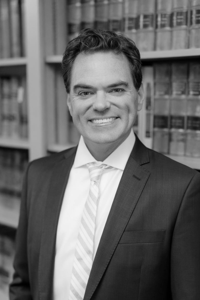 Shawn Lowrey - Family Law Attorney Hattiesburg
