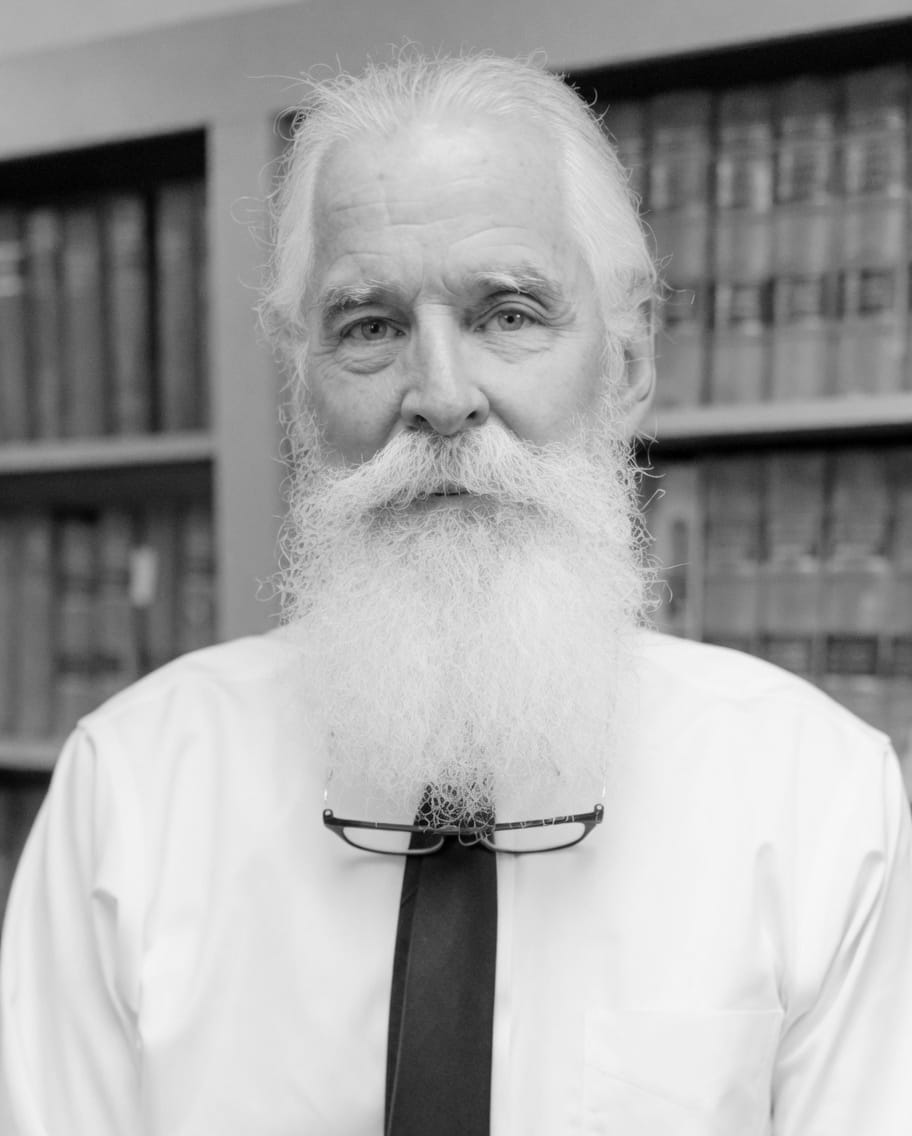 Thomas Fortner - Criminal Defense Attorney Hattiesburg