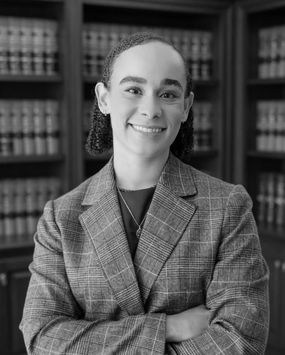 Valorie Cochran - Criminal Defense Attorney Hattiesburg