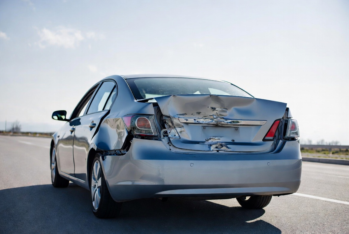Personal injury legal evaluation
