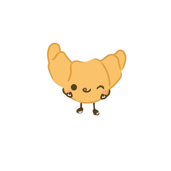 croissant