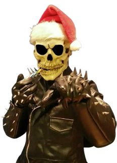 Ghost Rider