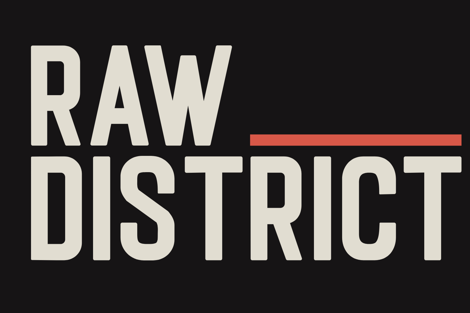 Raw District