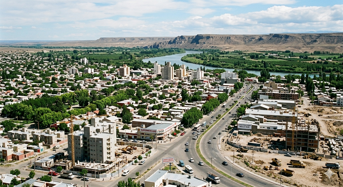 El mercado de alquileres en el Alto Valle sigue con alta demanda y poca oferta en 2026