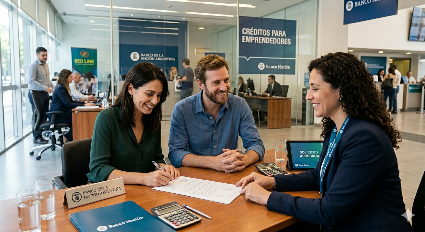 Crédito hipotecario en Argentina 2026: cómo comprar una propiedad apta crédito paso a paso