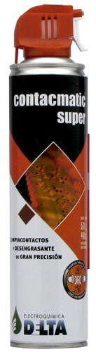 Contacmatic Super 200 Grs Delta (CS)