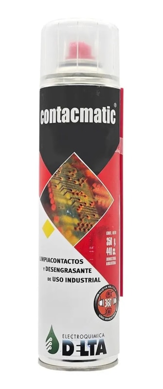 Contacmatic x 350 Grs DELTA (CG)