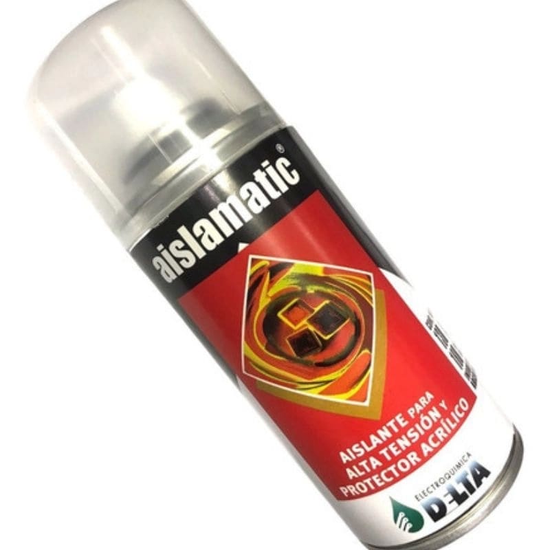 Aislamatic 130 Grs Delta