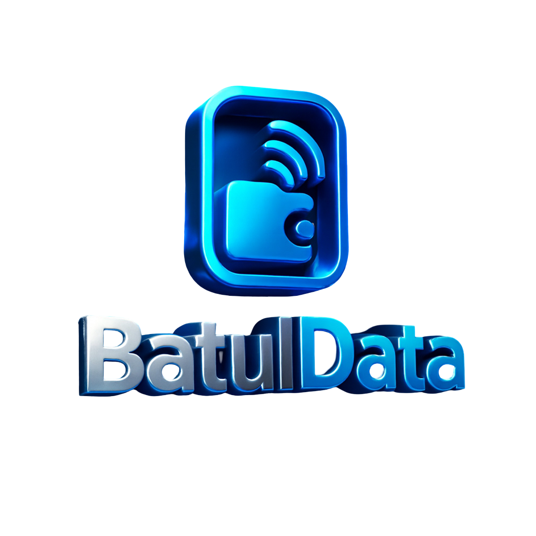 BatulData logo