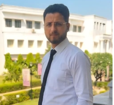 Syed Rizwan Hilal