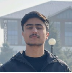 Syed Danish Bilal