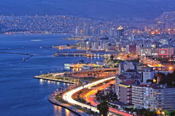 Izmir