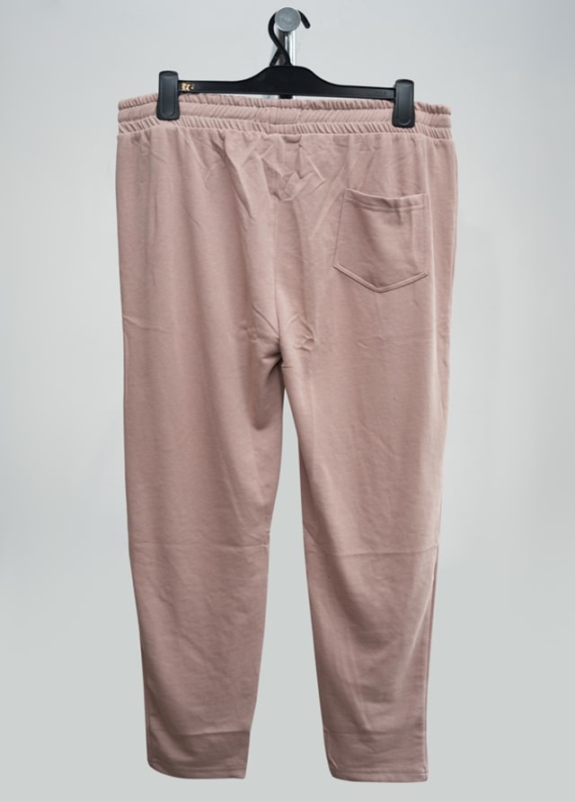 Men's Pants - Light Pink