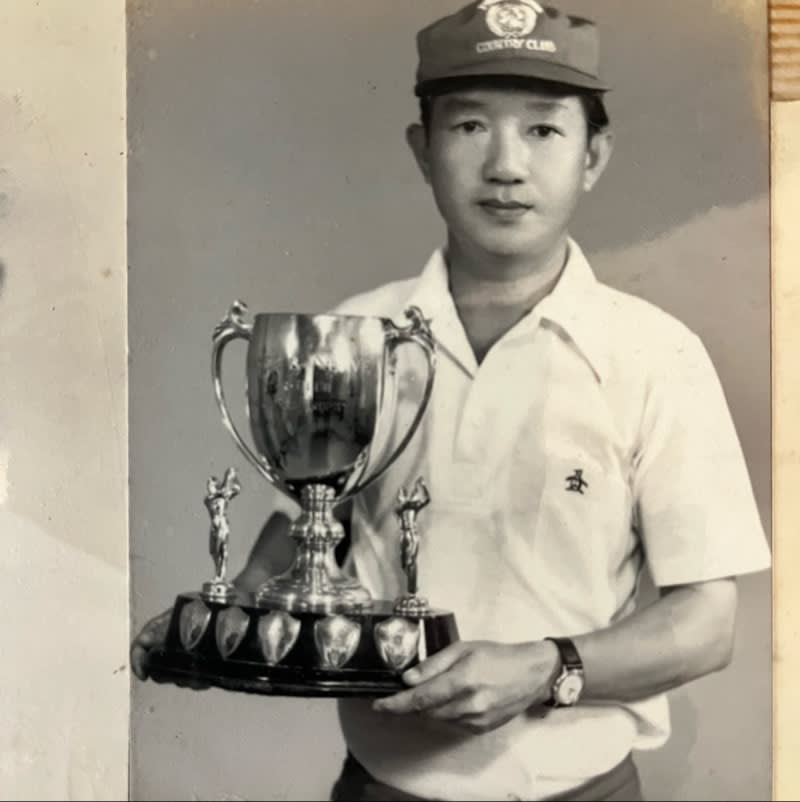 Kevin Goh