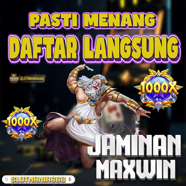 SLOTMANIA666