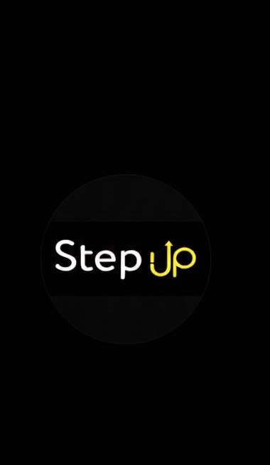 StepUp