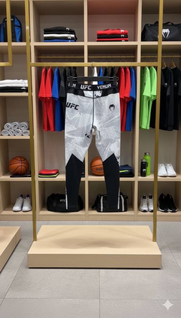 Sport şalvar