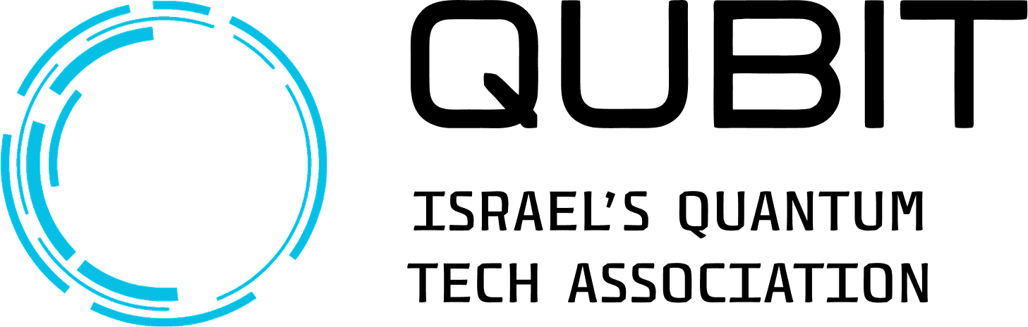 Qubit — Israel’s Quantum Tech Association