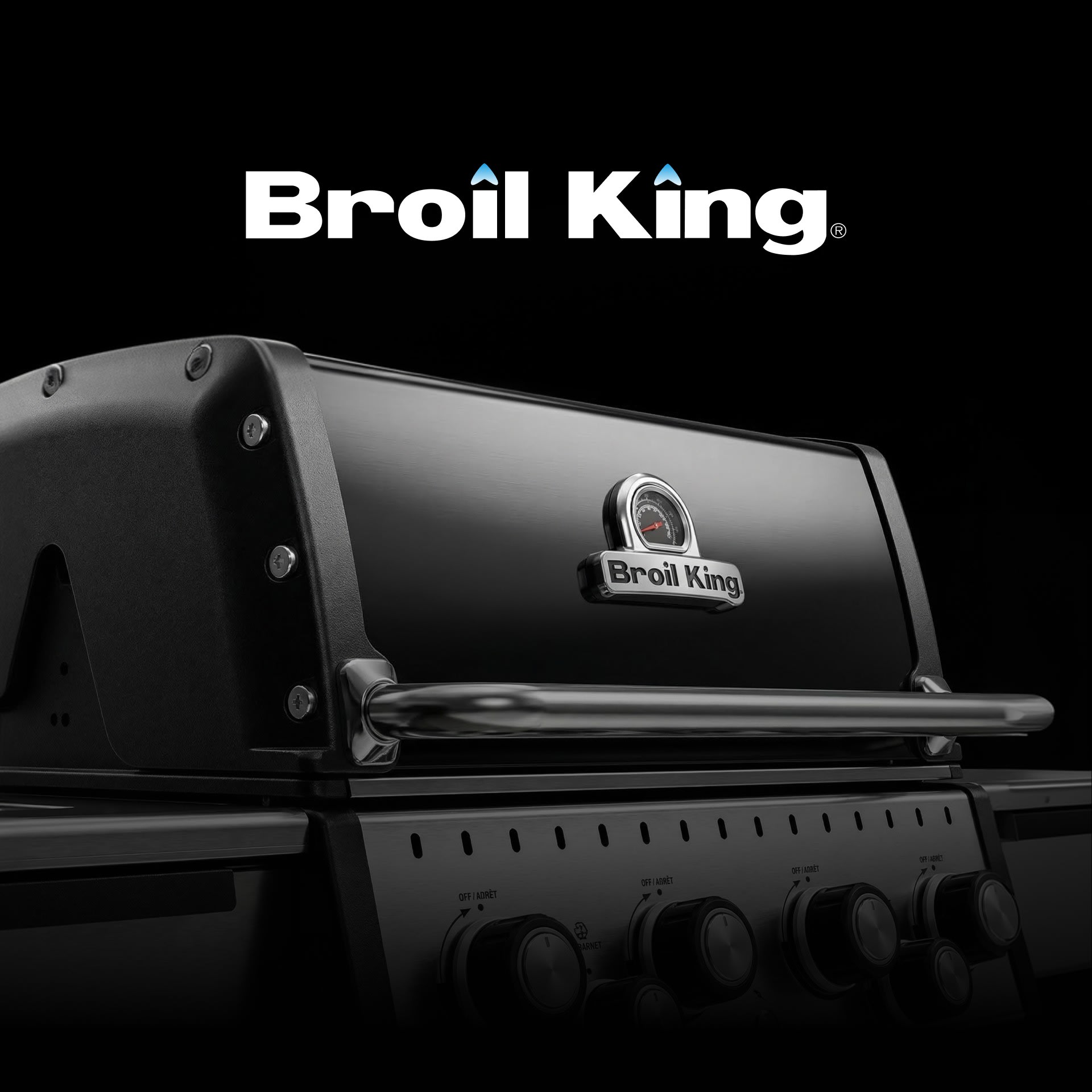 Broil King