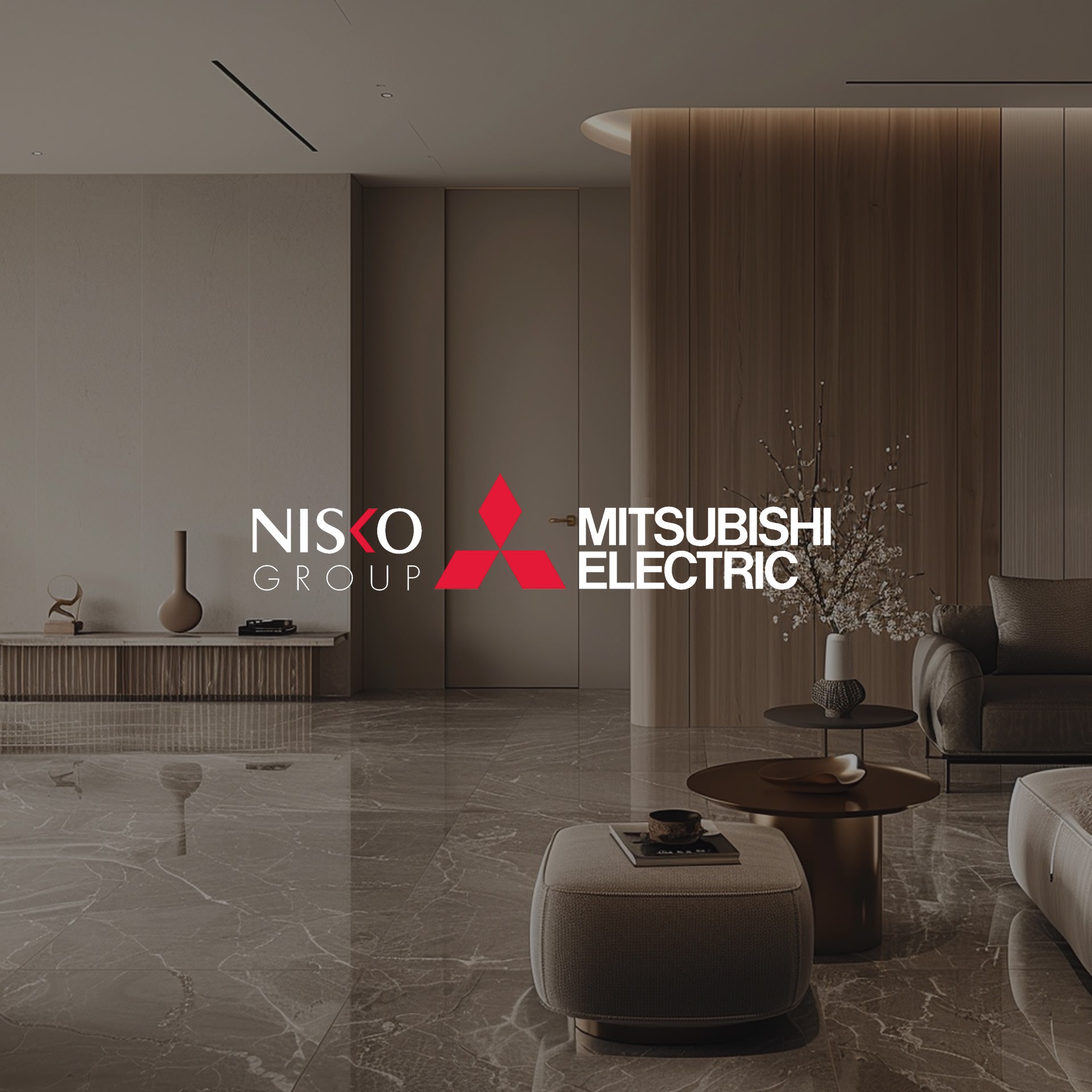 Mitsubishi Electric