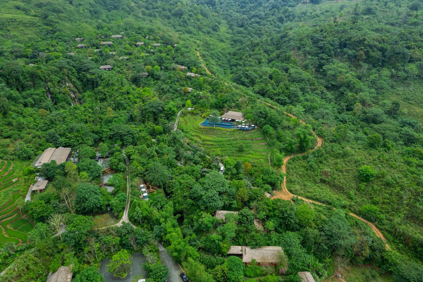 Avana Retreat