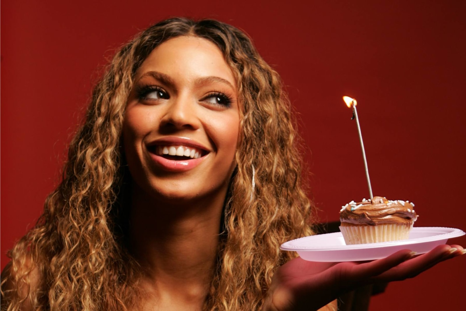 BEYONCE REVISITS B'DAY: 20 YEARS OF R&B REBELLION, REMASTERED AND EXPANDED