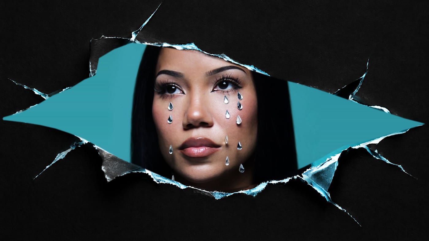 JHENE AIKO: WESTSIDE WHIMSY IS THE LOVE LETTER LA NEEDED