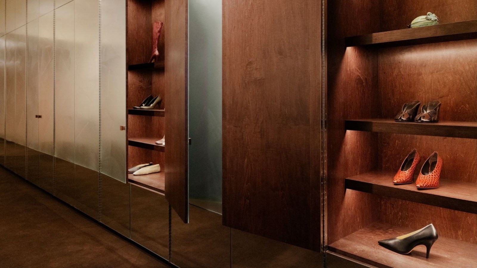LE MONDE BÉRYL OPENS FIRST PERMANENT FLAGSHIP ON MADISON AVENUE