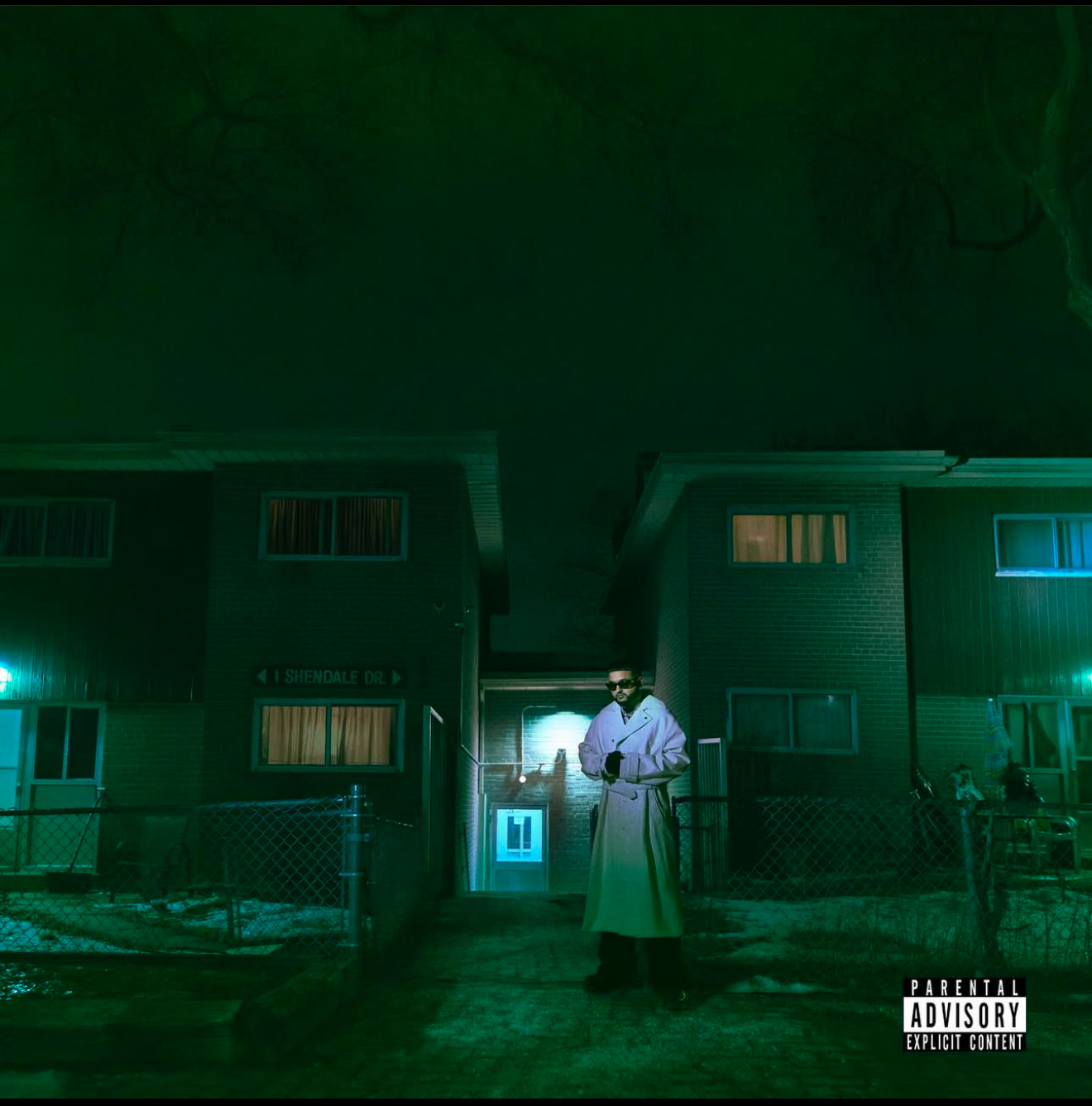 NAV - OMW 2 Rexdale