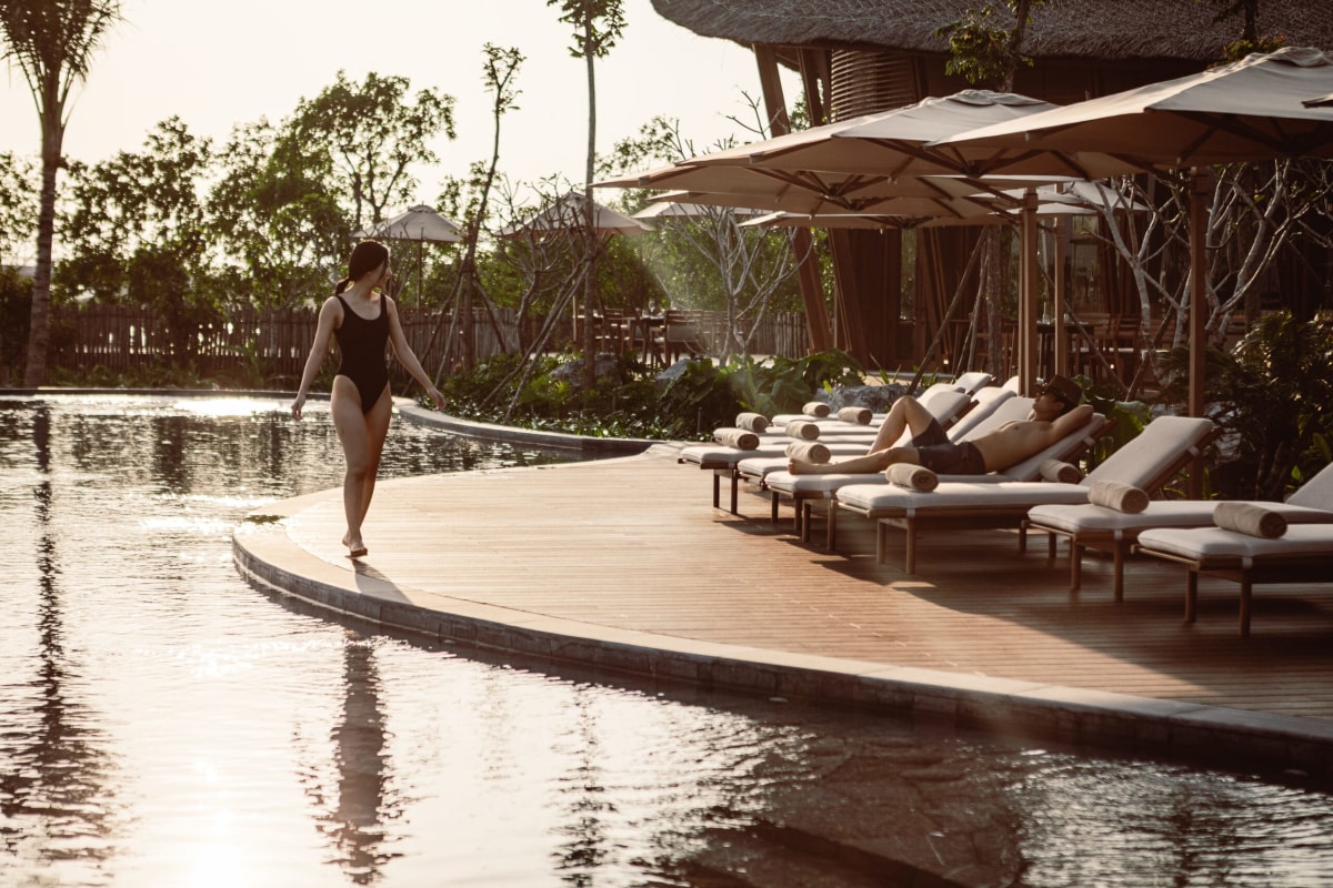 NAMIA RIVER RETREAT AWARDED FIRST MICHELIN KEY