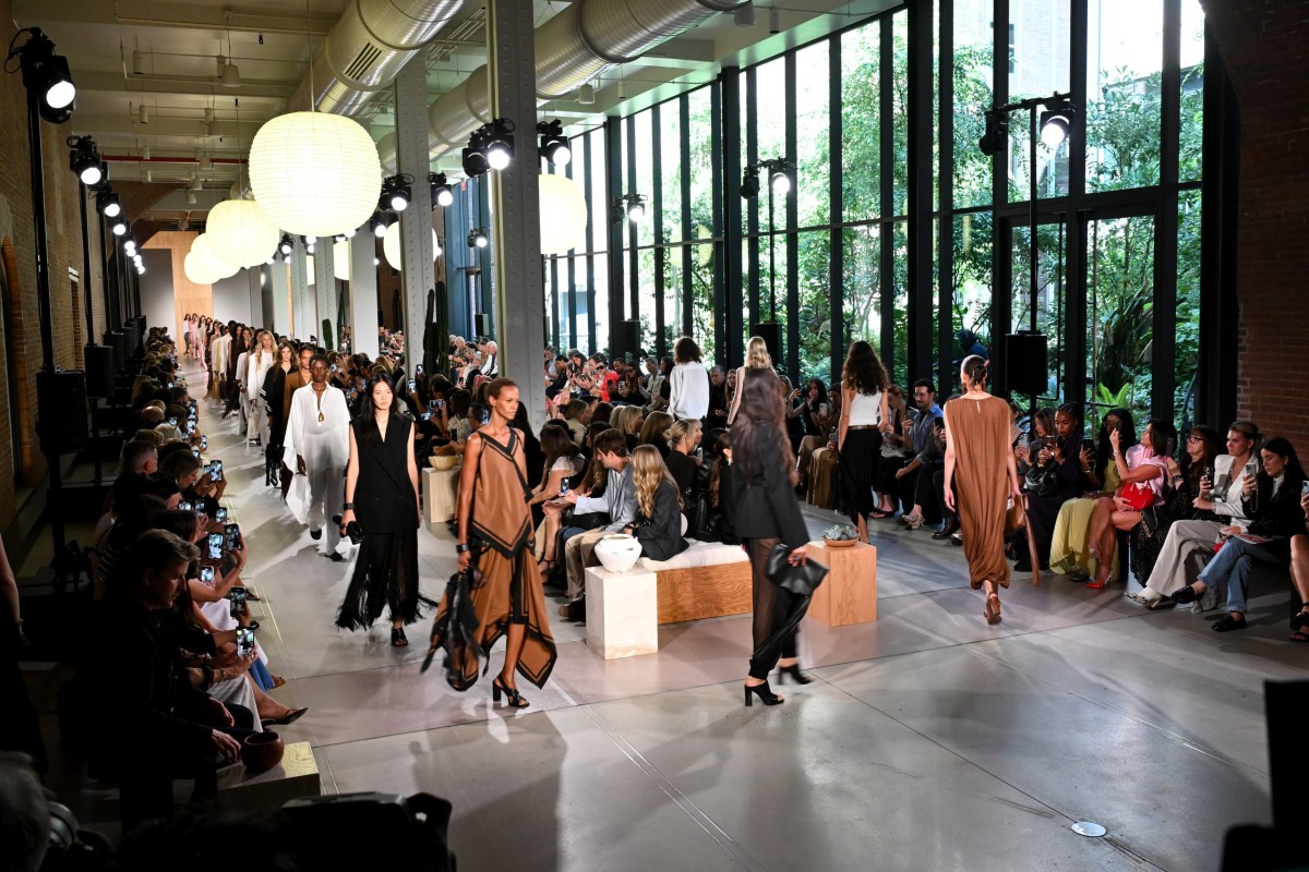 NYFW 2026: ZANKOV DEBUTS AT DVF, HERITAGE BRANDS RETURN AND MONCLER TAKES GRAND CENTRAL