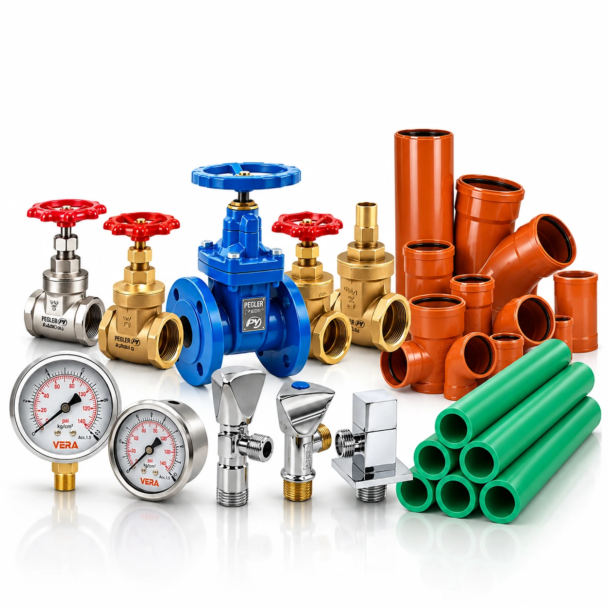 Plumbing