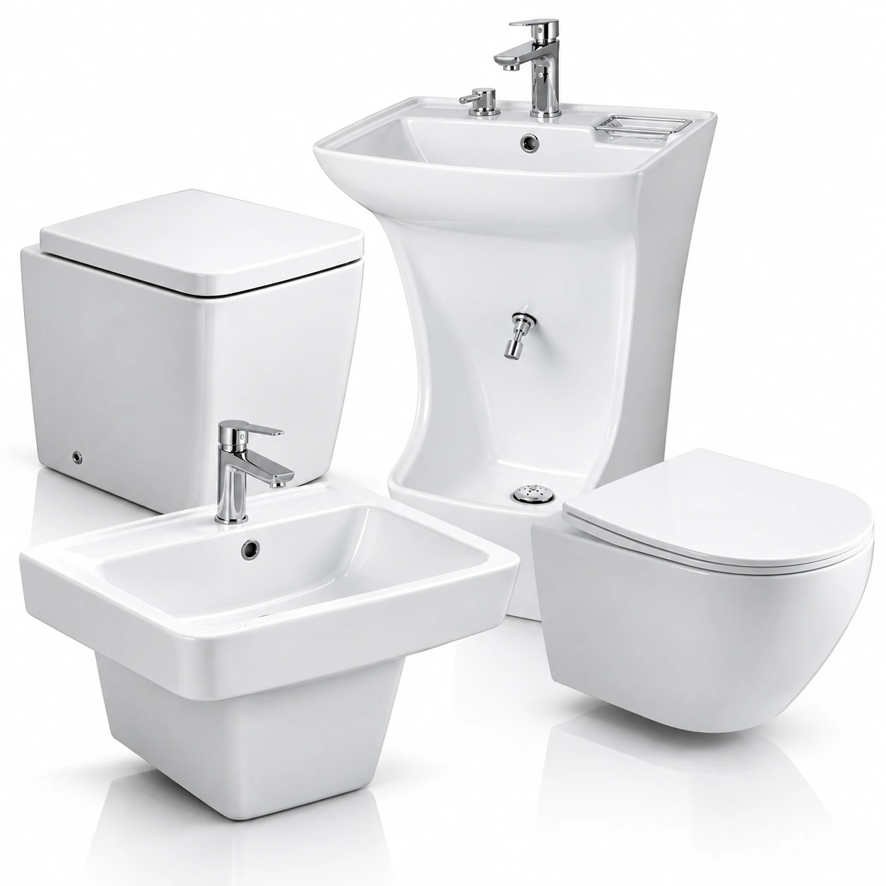 Sanitaryware