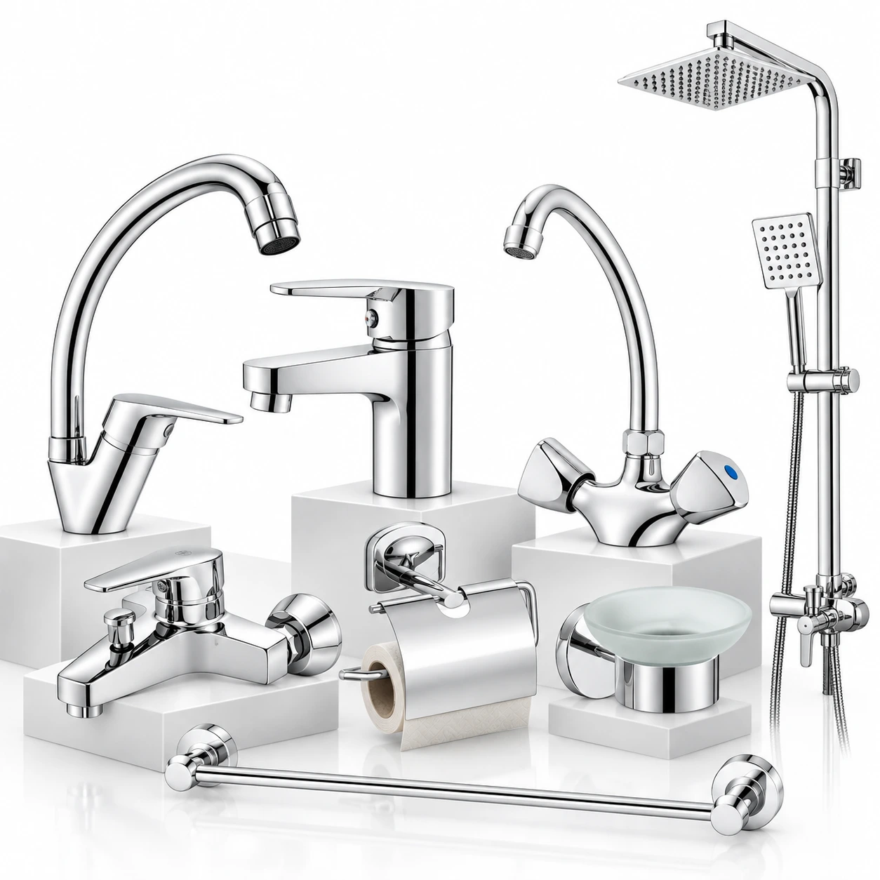 Bathroomware