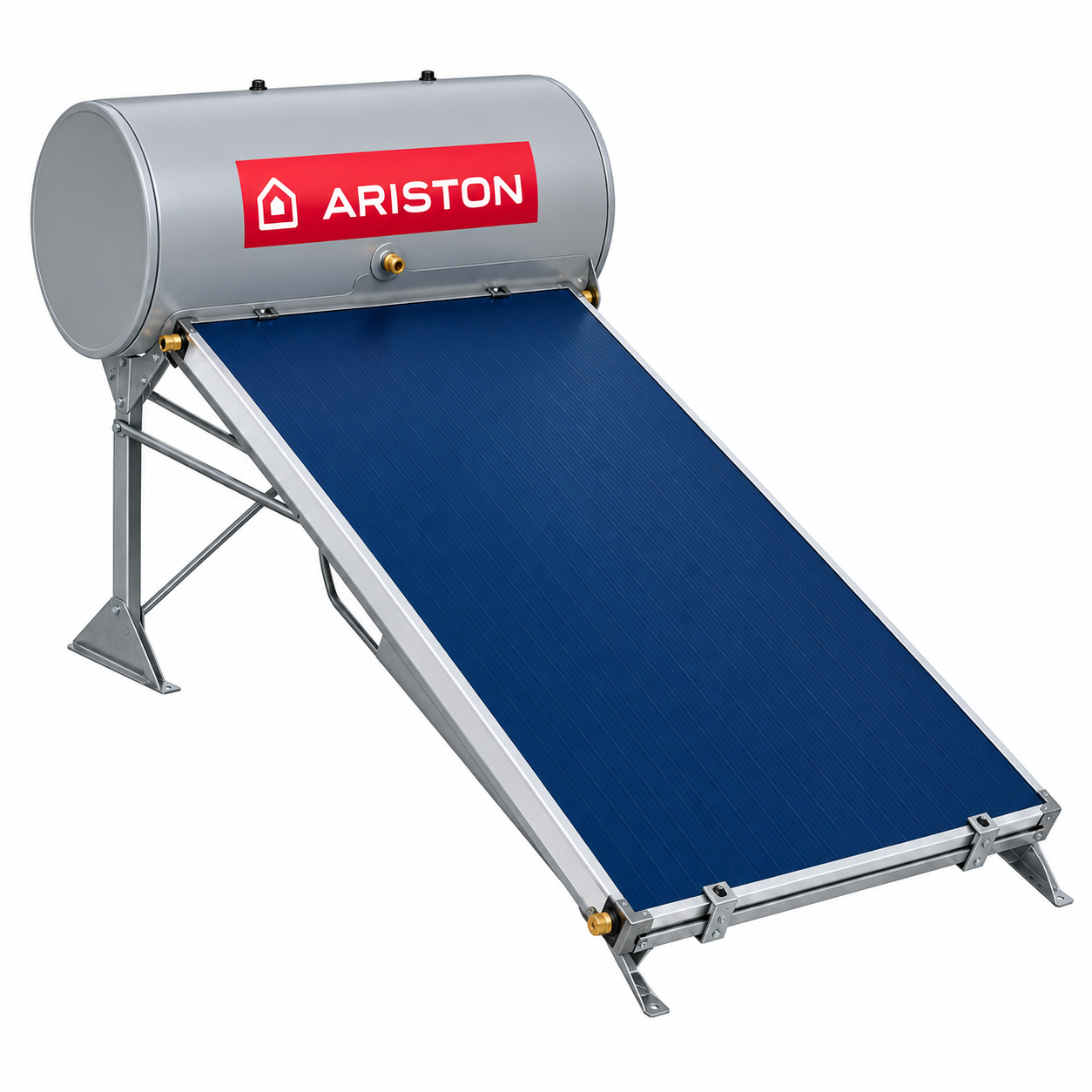 Ariston Solar Kairos Thermo GR-2 – 200L - Greece