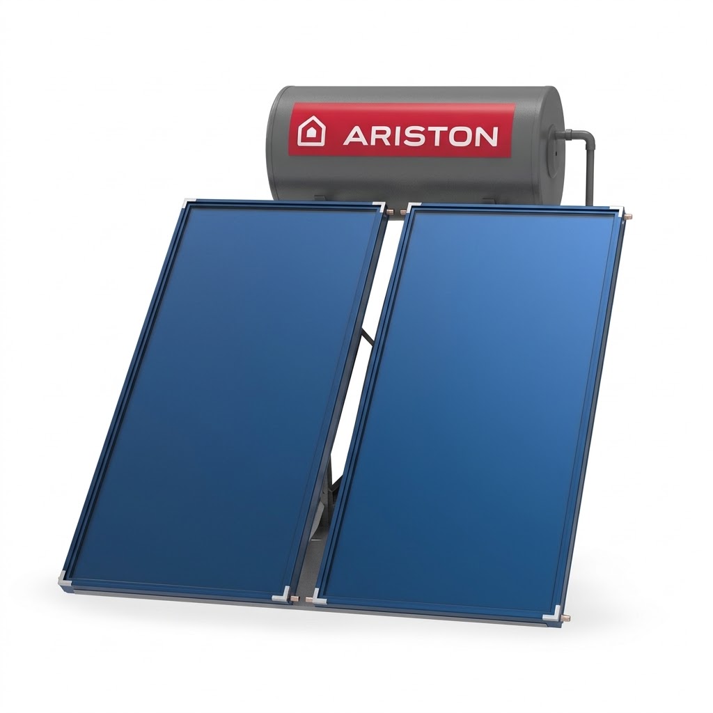 Ariston Solar Kairos Thermo GR-2 – 300L