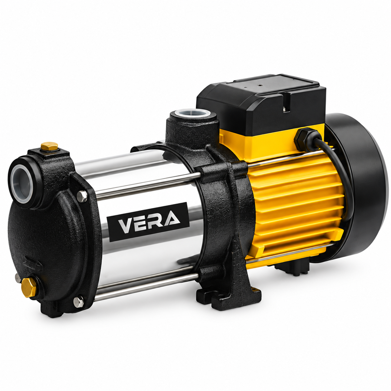 VERA VHMC60 Self-Priming Multistage Pump